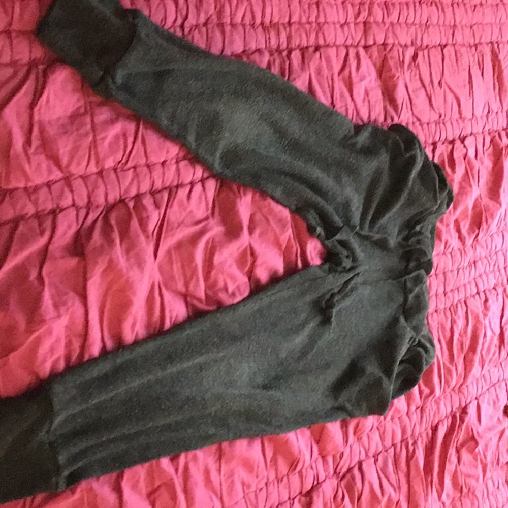 Cute sweatpants